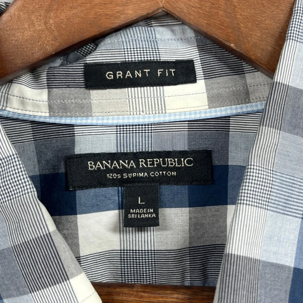 Banana Republic banana republic